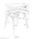 Fig. 17 - Adjustable desk platform