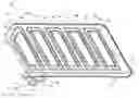 Fig. 01 - DIVIDER FOR INDUSTRIAL SHELVES