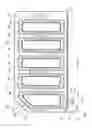 Fig. 03 - DIVIDER FOR INDUSTRIAL SHELVES