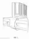 Fig. 06 - DIVIDER FOR INDUSTRIAL SHELVES