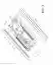 Fig. 04 - Self-closing slide rail assembly with deceleration mechanism