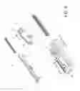 Fig. 05 - Self-closing slide rail assembly with deceleration mechanism