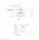 Fig. 08 - Folding seat