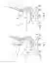 Fig. 03 - Seating arrangement with headrest assembly