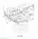 Fig. 05 - Seating arrangement with headrest assembly
