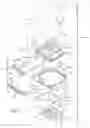 Fig. 09 - Seating arrangement with headrest assembly