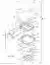 Fig. 10 - Seating arrangement with headrest assembly