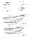 Fig. 13 - Seating arrangement with headrest assembly