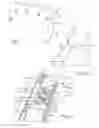 Fig. 16 - Seating arrangement with headrest assembly