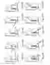 Fig. 25 - Seating arrangement with headrest assembly