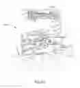 Fig. 47 - Seating arrangement with headrest assembly