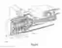 Fig. 50 - Seating arrangement with headrest assembly