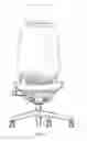 Fig. 72 - Seating arrangement with headrest assembly