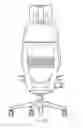 Fig. 75 - Seating arrangement with headrest assembly