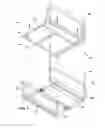 Fig. 06 - Extendible sofa