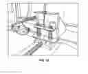 Fig. 13 - Extendible sofa