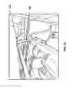 Fig. 17 - Extendible sofa