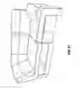 Fig. 22 - Extendible sofa
