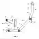 Fig. 04 - Articulated back sofa bed