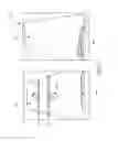 Fig. 05 - Climate controlled bed assembly with intermediate layer