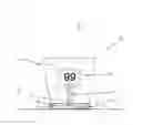 Fig. 01 - Shot Glass Assembly