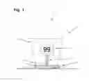 Fig. 02 - Shot Glass Assembly