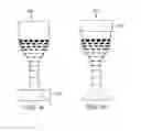 Fig. 05 - Single serve beverage container