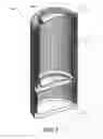 Fig. 08 - Multipurpose drink and snack container set