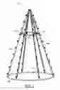 Fig. 07 - Frame for an ornamental decoration