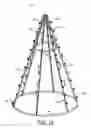 Fig. 11 - Frame for an ornamental decoration