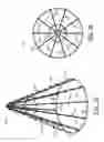 Fig. 13 - Frame for an ornamental decoration