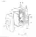Fig. 04 - Cooker and steam generator