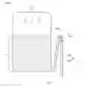 Fig. 07 - Cooker and steam generator