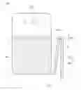 Fig. 08 - Cooker and steam generator