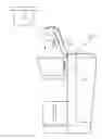 Fig. 01 - Apparatus for Tamping and Brewing a Brewing Beverage
