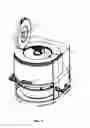 Fig. 04 - Apparatus for automatic meal preparation