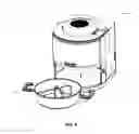 Fig. 07 - Apparatus for automatic meal preparation