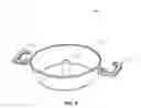 Fig. 09 - Apparatus for automatic meal preparation