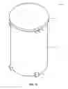 Fig. 16 - Apparatus for automatic meal preparation
