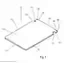 Fig. 02 - Cutting Board