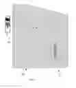 Fig. 03 - VOICE ACTIVATED SELF CLEANING SHOWER