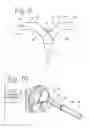 Fig. 07 - Method of redistributing loose material on a surface and a system for practicing the method