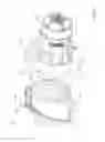 Fig. 09 - Hand vacuum cleaner