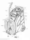 Fig. 02 - Portable apparatus having extendible wand attachments