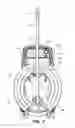 Fig. 03 - Portable apparatus having extendible wand attachments