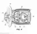Fig. 05 - Portable apparatus having extendible wand attachments