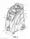 Fig. 06 - Portable apparatus having extendible wand attachments