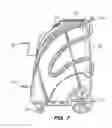 Fig. 08 - Portable apparatus having extendible wand attachments