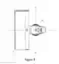 Fig. 04 - Floor tool for a vacuum cleaner