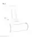 Fig. 10 - Vacuum cleaner and nozzle for a vacuum cleaner